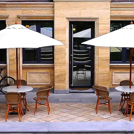 Mga Hostel & Tours Yerevan Exterior photo