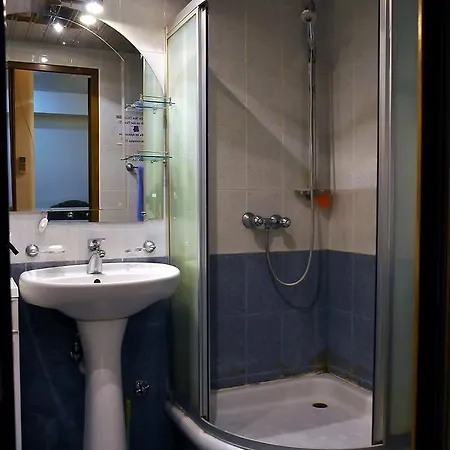 Mga Hostel & Tours Yerevan Exterior photo