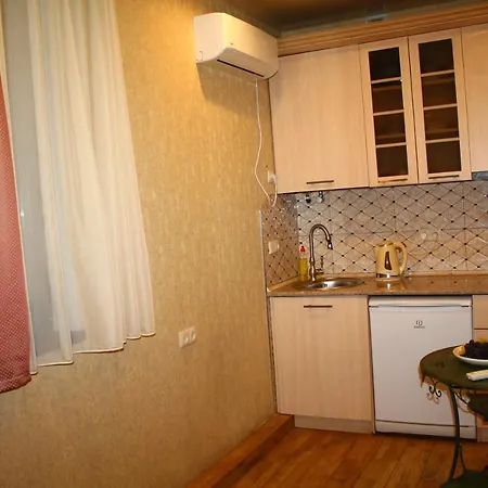 Mga Hostel & Tours Yerevan Exterior photo