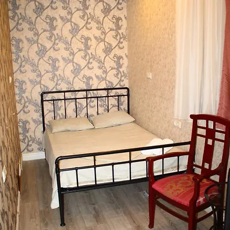 Mga Hostel & Tours Yerevan Exterior photo