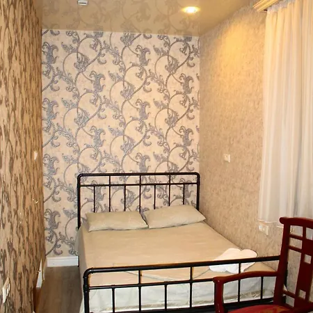 Mga Hostel & Tours Yerevan Exterior photo