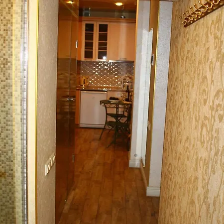 Mga Hostel & Tours Yerevan Exterior photo