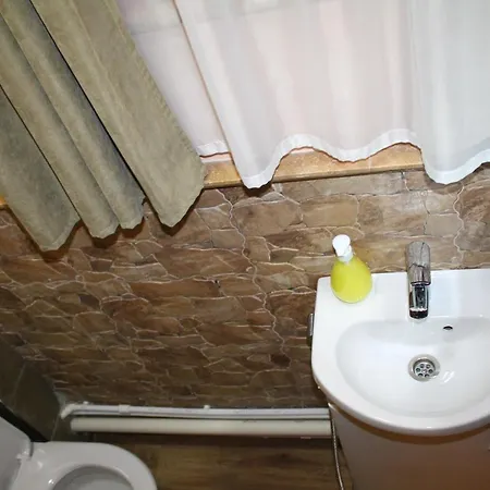 Mga Hostel & Tours Yerevan Exterior photo