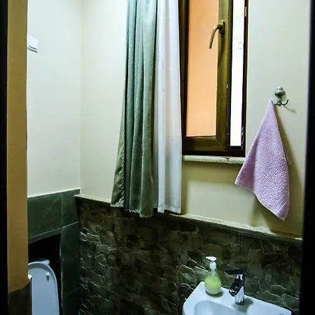 Mga Hostel & Tours Yerevan Exterior photo