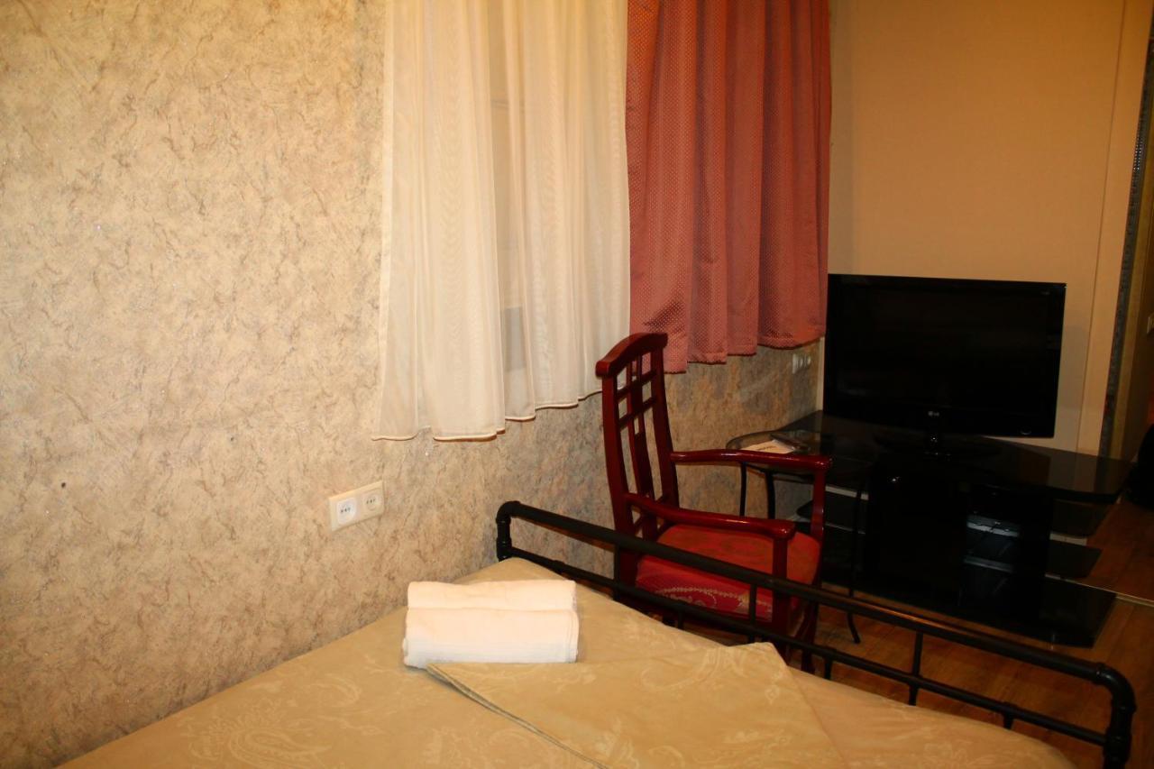 Хостел Mga&tours *