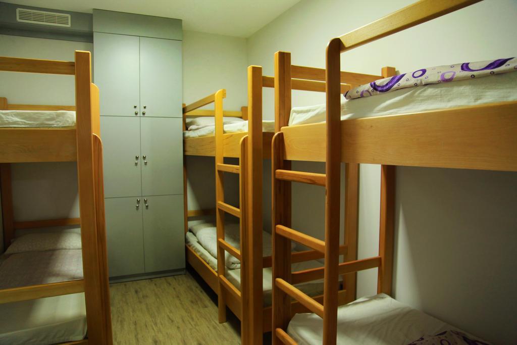 Hostel Mga & Tours Yerevan