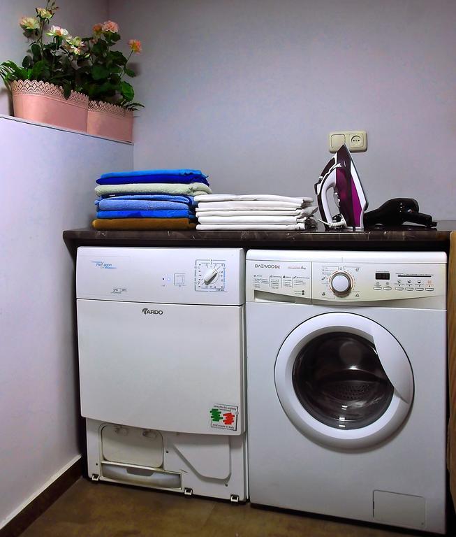 Hostel Mga & Tours