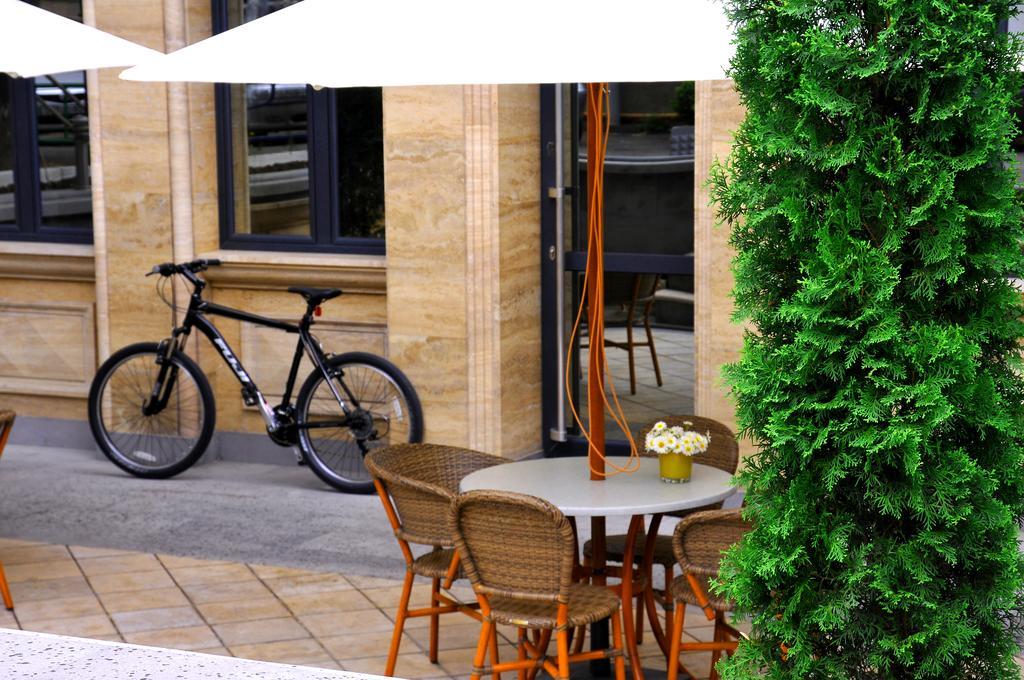 Hostel Mga & Tours Yerevan