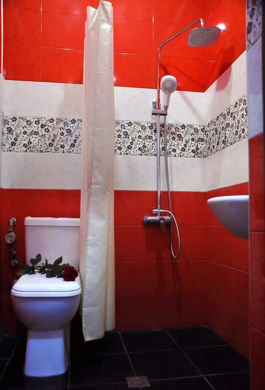 Hostel Mga & Tours