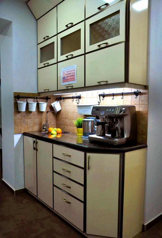 Hostel Mga & Tours *