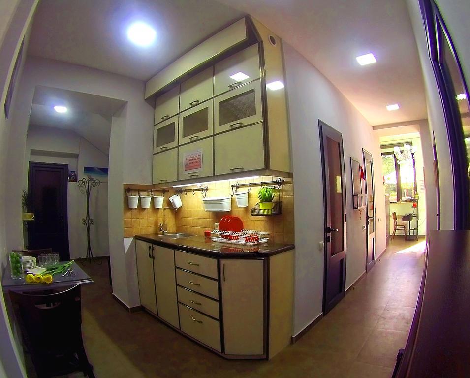 Hostel Mga & Tours
