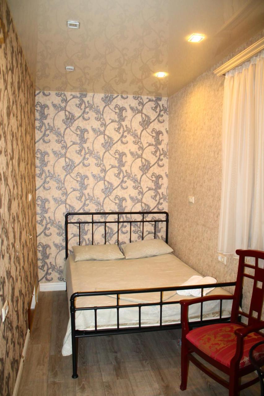 Hostel Mga Hostel&tours