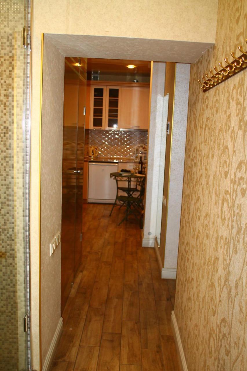 Hostel Mga & Tours Yerevan