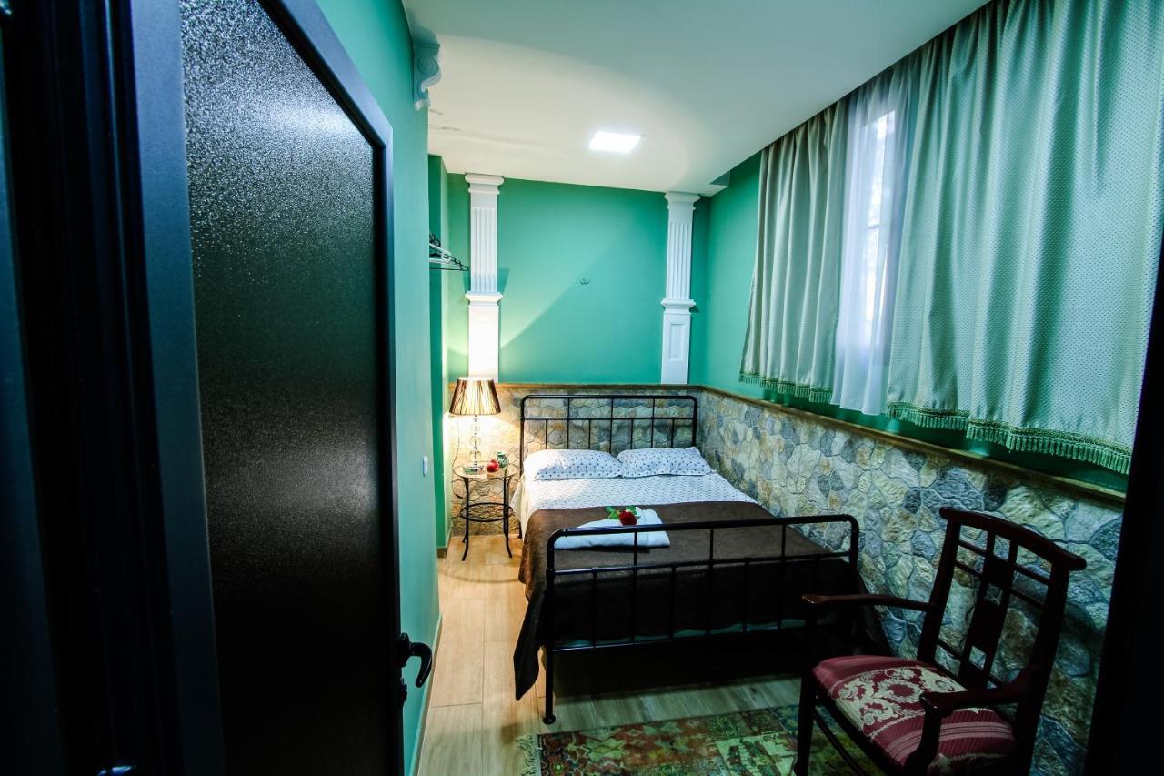 Mga Hostel&tours